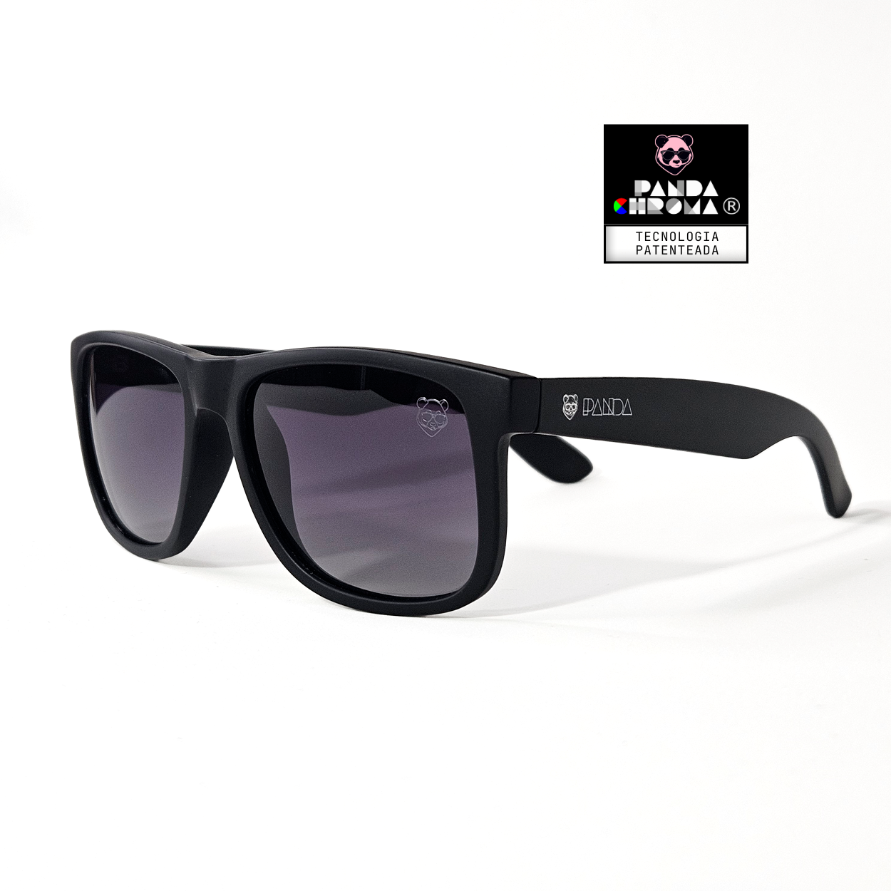 Hunan Chroma® Polarizado