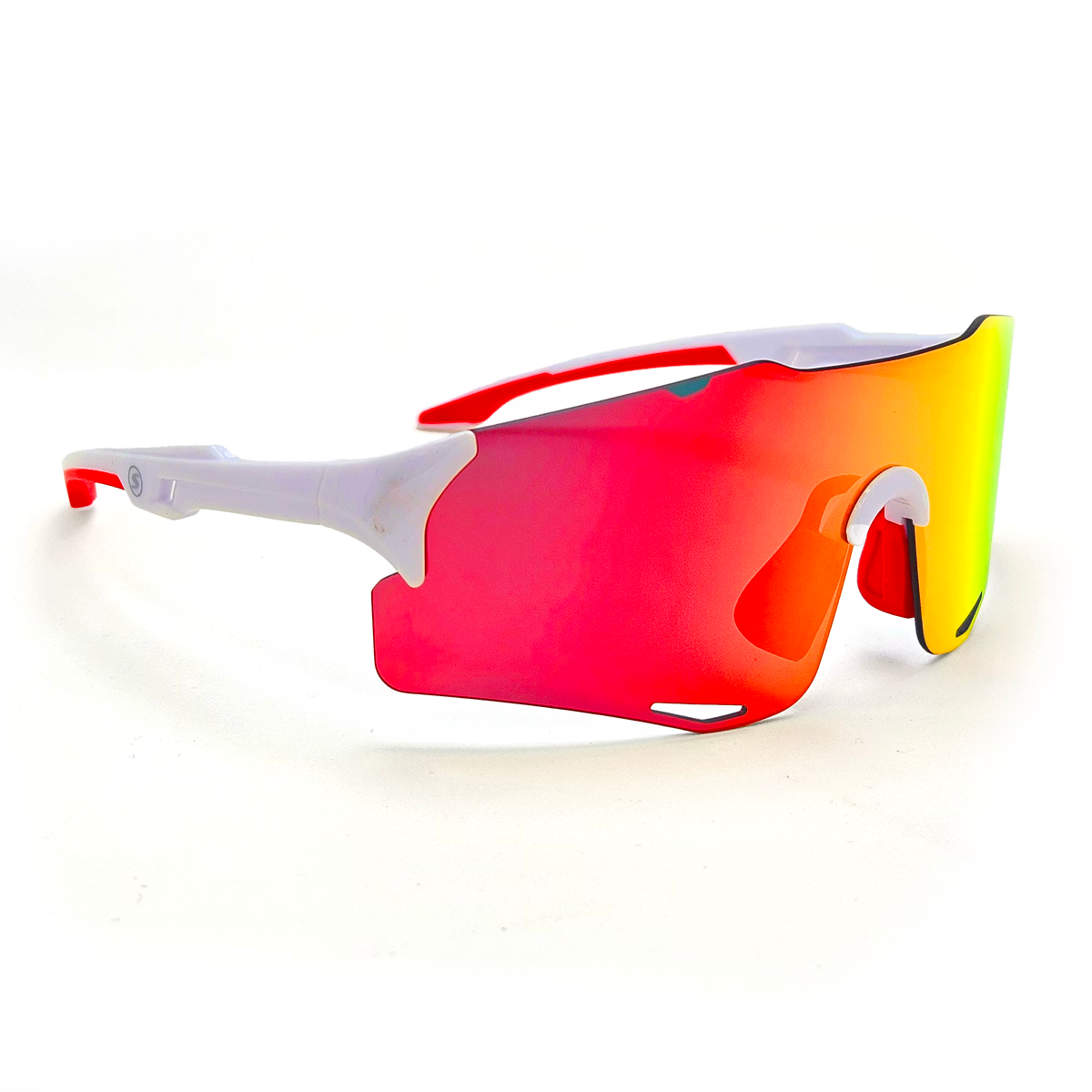 Speed and Marathon Elite - White Espelhado