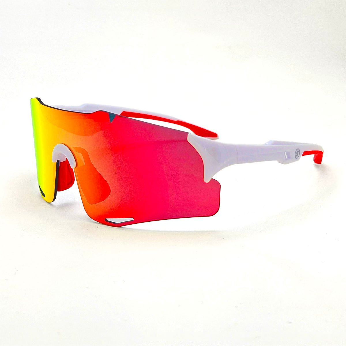 Speed and Marathon Elite - White Espelhado