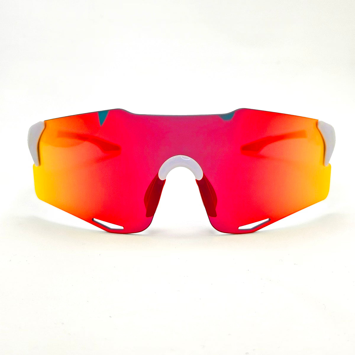 Speed and Marathon Elite - White Espelhado