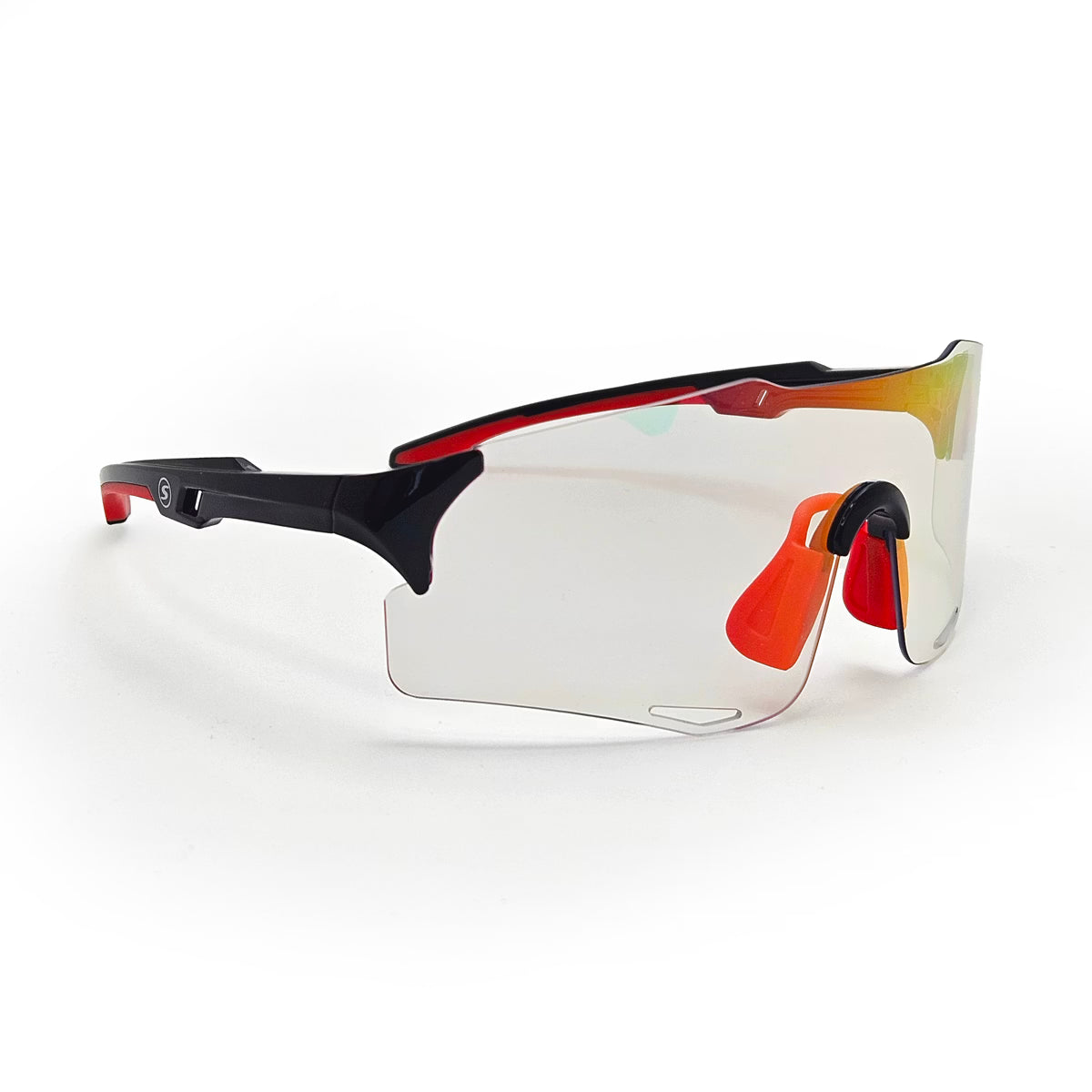 Speed and Marathon Elite - Black Fotocromático