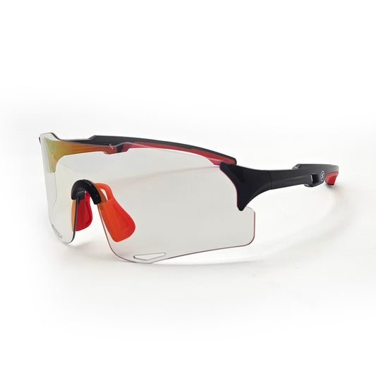 Speed and Marathon Elite - Black Fotocromático