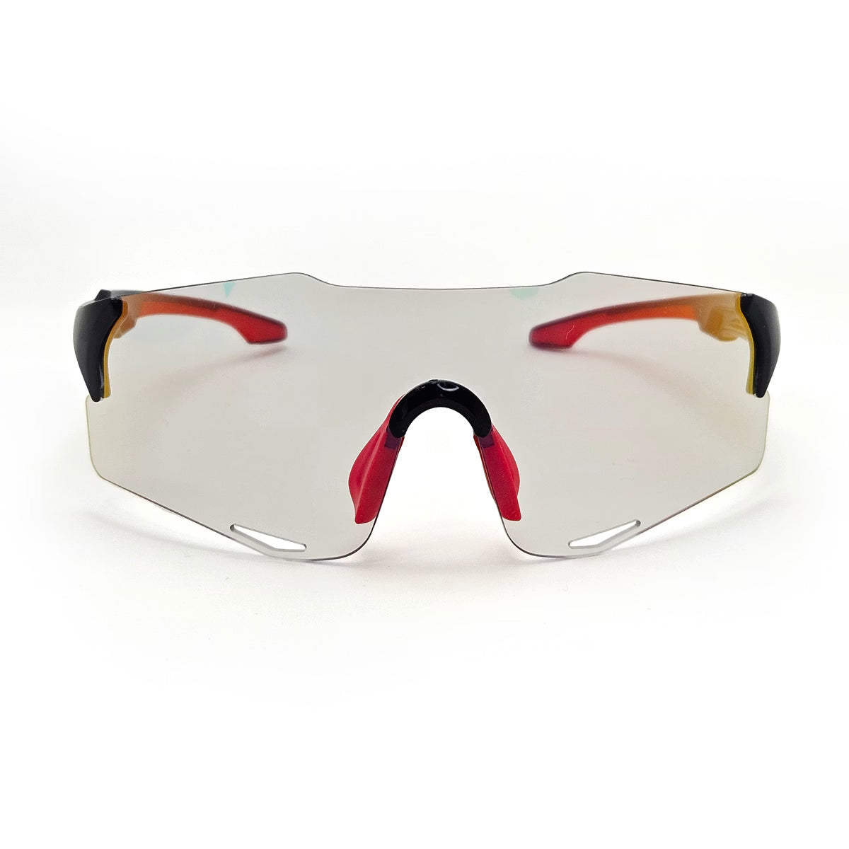 Speed and Marathon Elite - Black Fotocromático